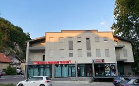 Apartmani Venci Travnik
